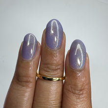 Load image into Gallery viewer, Witchcult Nail Lacquer - Spookie Pookie
