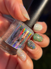 Load image into Gallery viewer, Humble Bee Polish - West 54th Street
