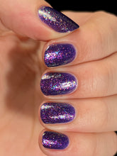 Load image into Gallery viewer, Humble Bee Polish - Alice
