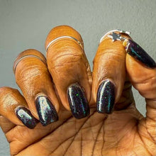 Load image into Gallery viewer, Dark &amp; Twisted Lacquer - I Put A Spell On You!

