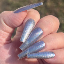 Load image into Gallery viewer, Witchcult Nail Lacquer - The Trooper
