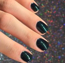 Load image into Gallery viewer, Dark &amp; Twisted Lacquer - Haunted Sea
