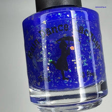 Load image into Gallery viewer, Rain Dance Lacquer - Driver Picks The Music
