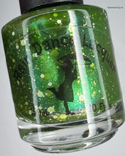 Load image into Gallery viewer, Rain Dance Lacquer - Lithia
