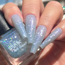 Load image into Gallery viewer, Witchcult Nail Lacquer - Atomic Dawn - SOLAR
