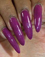 Load image into Gallery viewer, Dark &amp; Twisted Lacquer - The Shadow Realm
