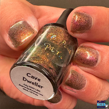 Load image into Gallery viewer, The Peach Pit Co. - Cave Dweller - OVERSTOCK
