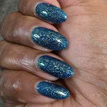 Load image into Gallery viewer, Dark &amp; Twisted Lacquer - Starlit Exorcism
