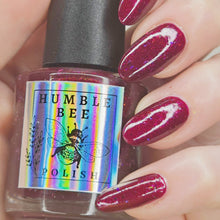Load image into Gallery viewer, Humble Bee Polish - Wichita

