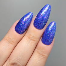 Load image into Gallery viewer, Humble Bee Polish - htedageM
