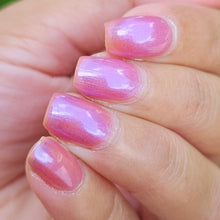 Load image into Gallery viewer, Witchcult Nail Lacquer - No Such Thing As Unicorns
