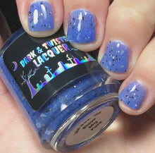 Load image into Gallery viewer, Dark &amp; Twisted Lacquer - Blow My Fuse
