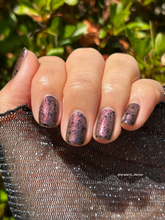 Load image into Gallery viewer, Humble Bee Polish - Trick Or Treat Yourself
