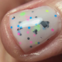 Load image into Gallery viewer, Dark &amp; Twisted Lacquer - Nothin&#39; But A Good Time
