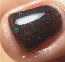 Load image into Gallery viewer, Dark &amp; Twisted Lacquer - I Put A Spell On You!
