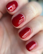 Load image into Gallery viewer, Humble Bee Polish - Scarlet Oath
