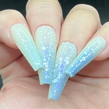 Load image into Gallery viewer, Witchcult Nail Lacquer - Atomic Dawn - SOLAR
