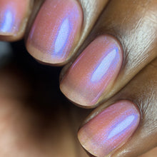 Load image into Gallery viewer, Witchcult Nail Lacquer - No Such Thing As Unicorns
