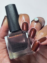 Load image into Gallery viewer, Witchcult Nail Lacquer - You Shall Not Pass! - THERMAL
