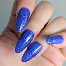 Load image into Gallery viewer, Humble Bee Polish - htedageM
