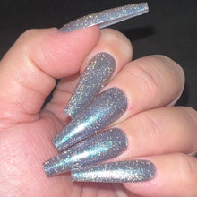 Load image into Gallery viewer, Witchcult Nail Lacquer - The Trooper
