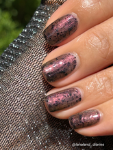 Load image into Gallery viewer, Humble Bee Polish - Trick Or Treat Yourself
