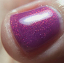 Load image into Gallery viewer, Dark &amp; Twisted Lacquer - Talk Dirty To Me
