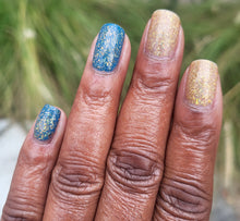 Load image into Gallery viewer, Humble Bee Polish - 54
