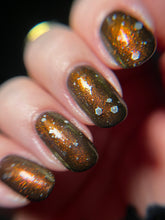 Load image into Gallery viewer, Humble Bee Polish - xarhtnA
