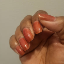 Load image into Gallery viewer, Humble Bee Polish - Atomic Pop
