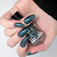 Load image into Gallery viewer, Dark &amp; Twisted Lacquer - Deadly Exposure
