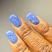 Load image into Gallery viewer, Dark &amp; Twisted Lacquer - Blow My Fuse
