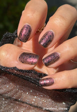Load image into Gallery viewer, Humble Bee Polish - Trick Or Treat Yourself
