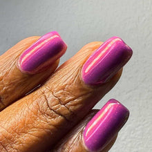 Load image into Gallery viewer, Dark &amp; Twisted Lacquer - Talk Dirty To Me
