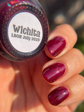 Load image into Gallery viewer, Humble Bee Polish - Wichita
