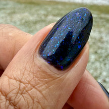 Load image into Gallery viewer, Dark &amp; Twisted Lacquer - The Dark Side - OVERSTOCK
