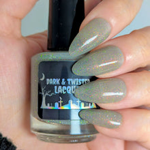 Load image into Gallery viewer, Dark &amp; Twisted Lacquer - Abduction Beam
