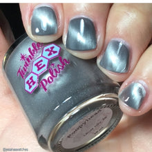 Load image into Gallery viewer, Twinkle Hex Polish - Poopyhead
