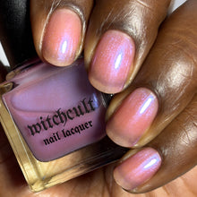 Load image into Gallery viewer, Witchcult Nail Lacquer - No Such Thing As Unicorns
