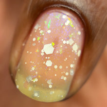 Load image into Gallery viewer, Witchcult Nail Lacquer - Atomic Dawn - SOLAR
