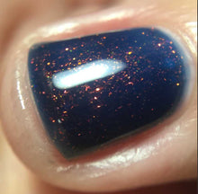 Load image into Gallery viewer, Dark &amp; Twisted Lacquer - Dracula
