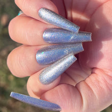 Load image into Gallery viewer, Witchcult Nail Lacquer - The Trooper
