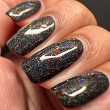 Load image into Gallery viewer, Humble Bee Polish - Sith Happens
