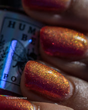 Load image into Gallery viewer, Humble Bee Polish - Nuclear Sugar Rush
