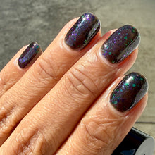 Load image into Gallery viewer, Dark &amp; Twisted Lacquer - I Put A Spell On You!
