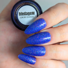 Load image into Gallery viewer, Humble Bee Polish - htedageM
