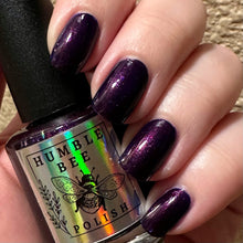 Load image into Gallery viewer, Humble Bee Polish - Fate's Hands

