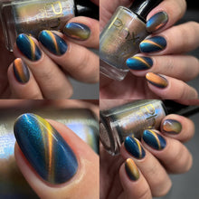 Load image into Gallery viewer, Phoenix - Point of Entry
