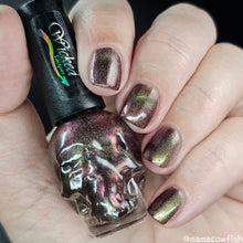Load image into Gallery viewer, Wicked Lacquer - The Ghoul 2.0 - MAGNETIC
