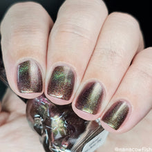 Load image into Gallery viewer, Wicked Lacquer - The Ghoul 2.0 - MAGNETIC
